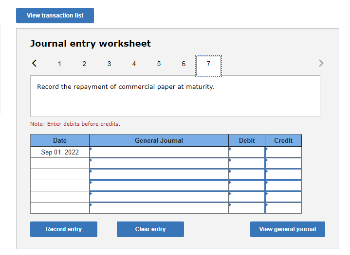 of 10% was payable at maturity. May 1 Paid the 10% note