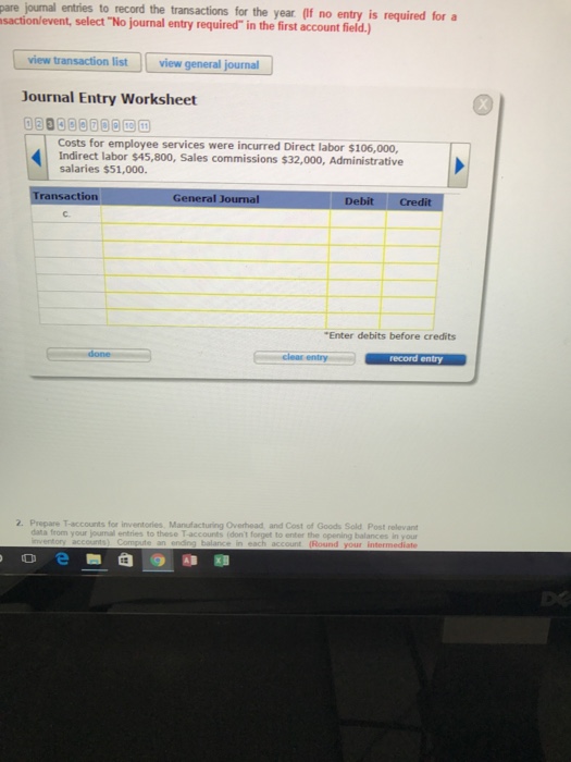 some of which are made only to order the company uses a