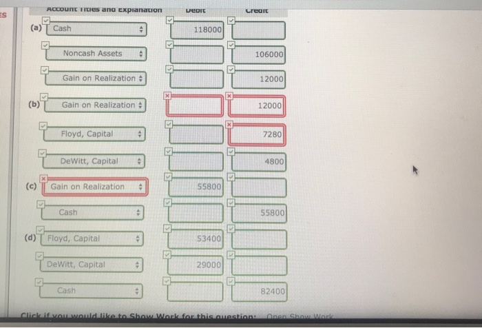 Exercise 12-2 ef Exercise 12-5 ItL Review 12-3 /tL Review 12-3 ercise
