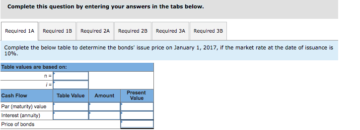 2017, that pay interest semiannually on June 30 and December 31. The