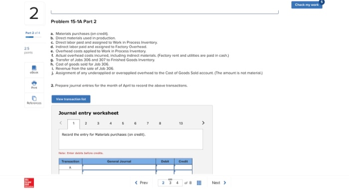 The following information applies to the questions displayed below) Marcelino Co's March