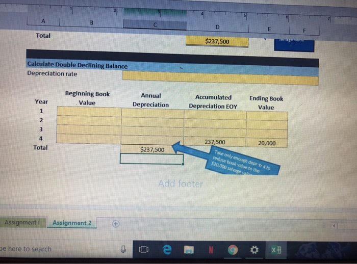 1. The manager estimates the machine will produce 475,000 units during its