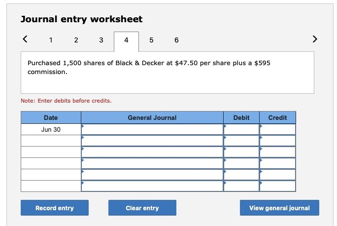 12 Purchased 780 shares of Z-Seven at $7.10 per share plus a