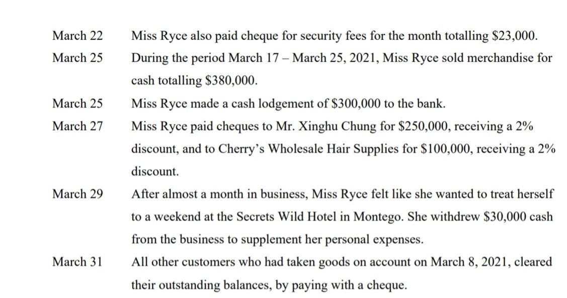 so that I can see if I am on the right track