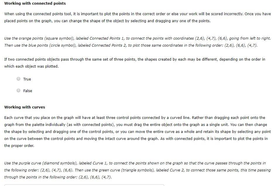 unique features as well as some features that are shared with other