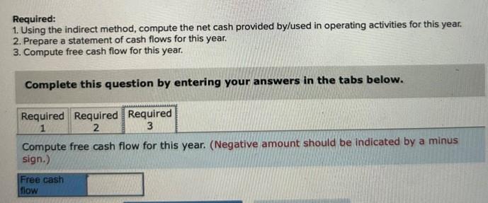 in cash was available at the end of this year. Since the