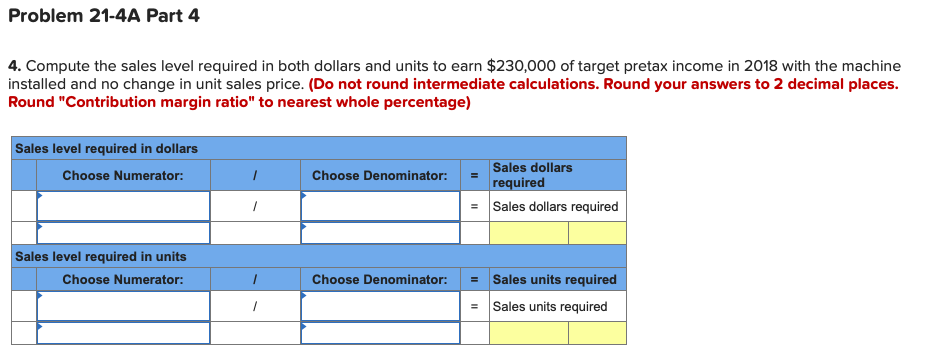 current year as shown here. During a planning session for year 2018's