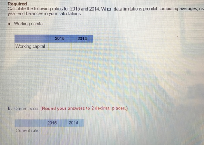 to work the similiar problems out on the rest of the homework.