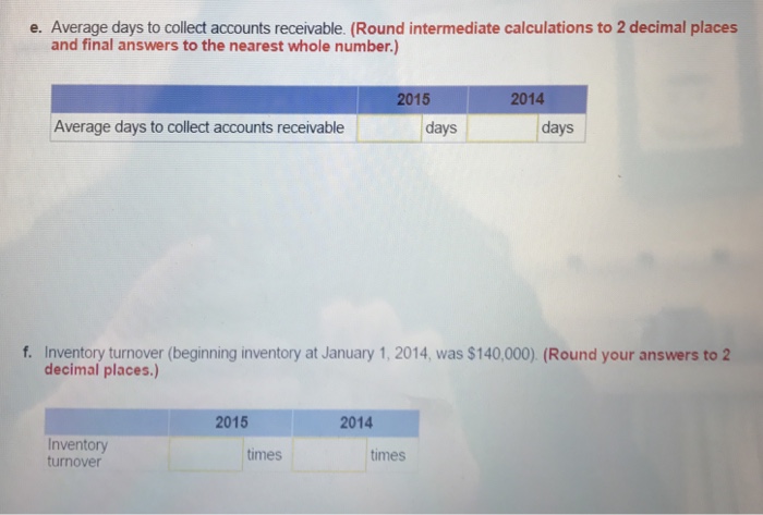 worked out. REVNIK COMPANY Balance Sheets As of December 31 Assets Current