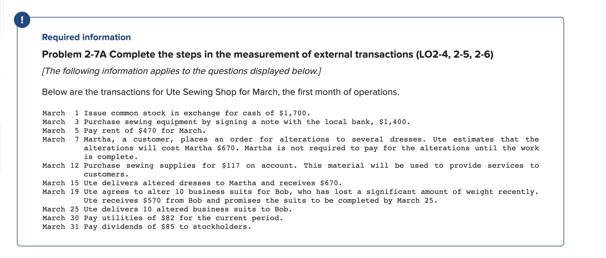 I need help with the General Journal, specifically numbers 7 and 8.
