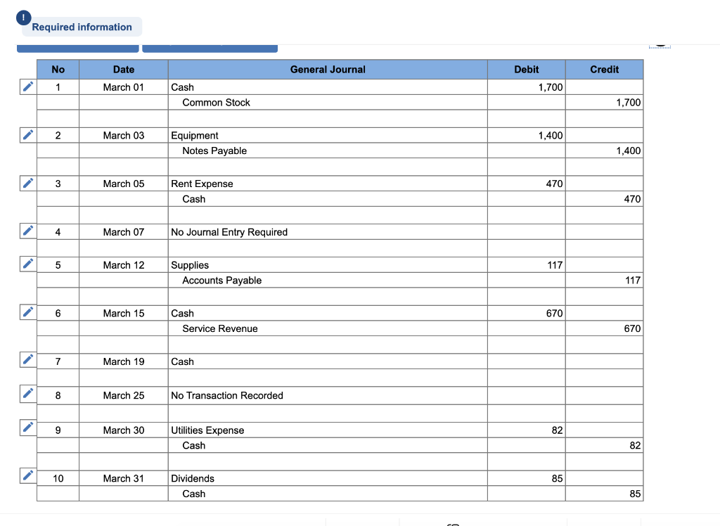 The drop down menu does not give "unearned revenue" as an option.