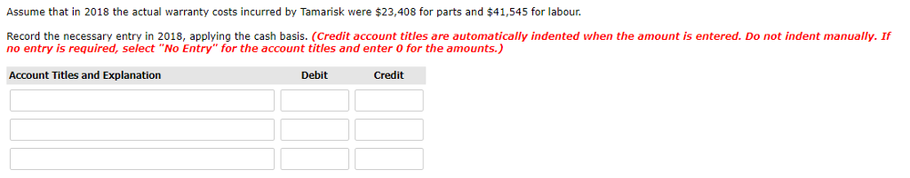 computers at a unit price of $2,500. Based on experience, the two-year