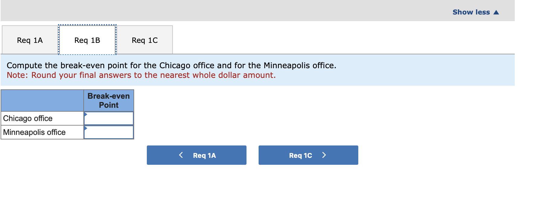a consulting firm specializing in information systems for medical and dental clinics.