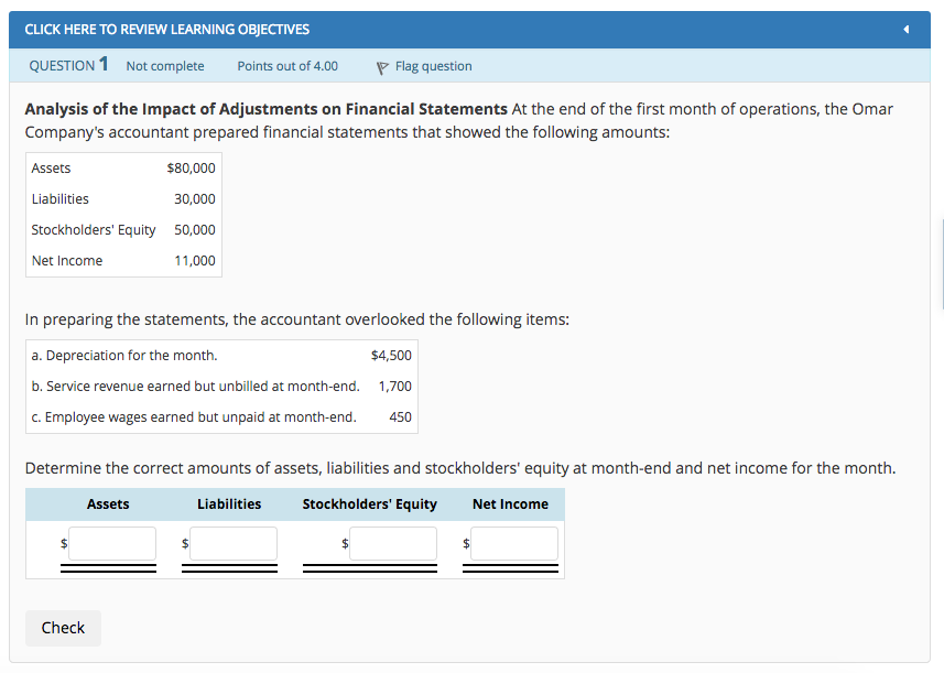 I need help figuring out the steps for this problem. Thanks Analysis