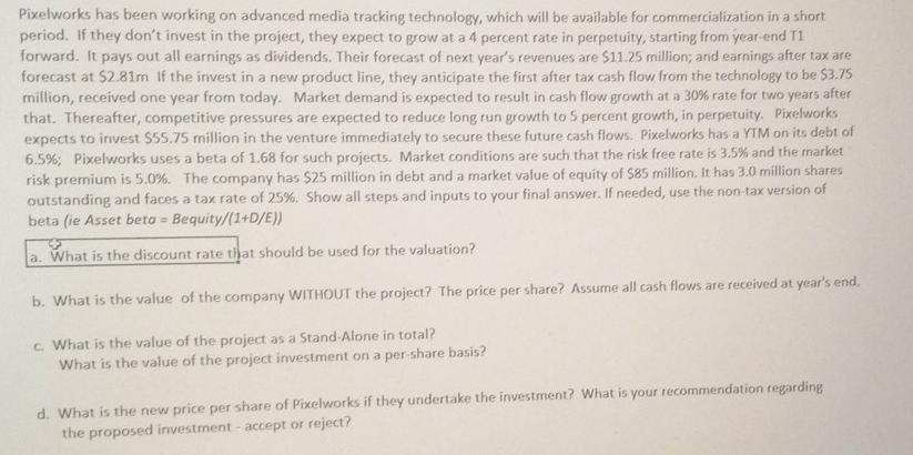 Old MathJax webview Excel Please show work an how u got answers