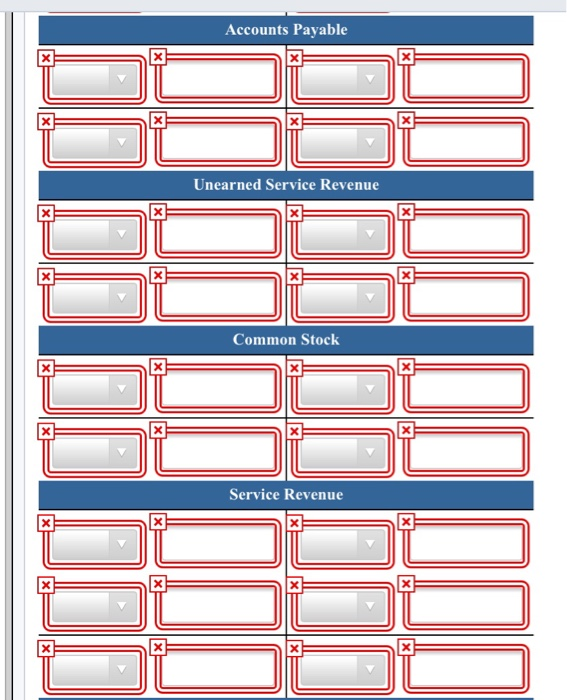 cash in exchange for common stock of the corporation. 1 Hired a