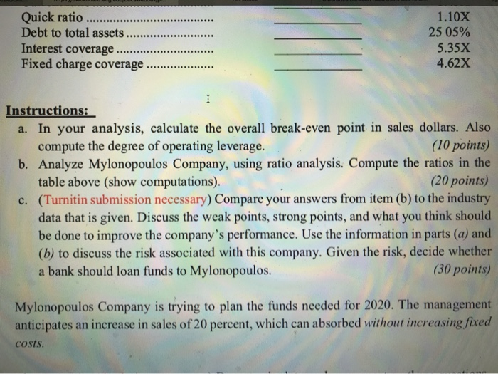 50,000 Accounts payable $2,200,000 Marketable securities... 80,000 Accrued expenses 150,000 Accounts receivable