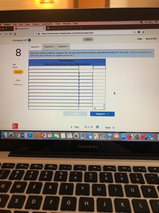 Company, considers $29,000 to be the minimum cash balance for operating purposes.