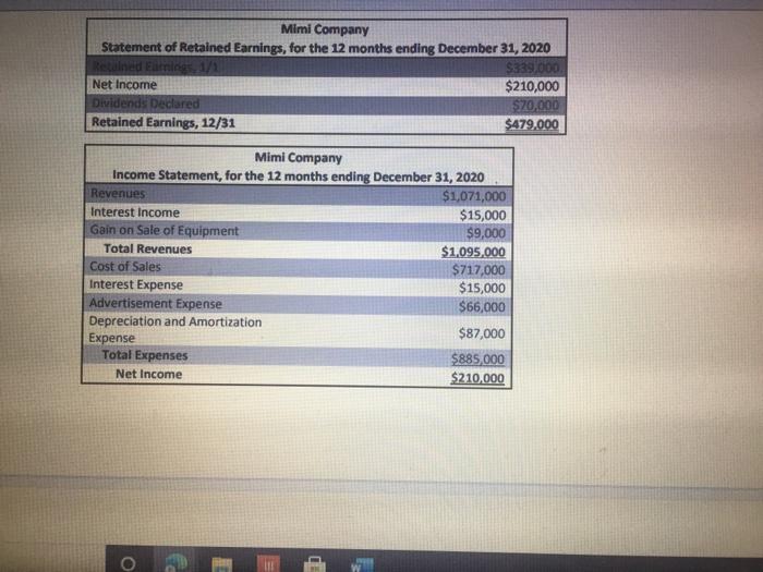 potential client, and I need your assistance with two tasks related to