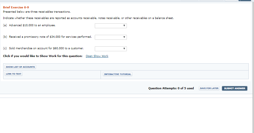 of June, the following merchandising transactions occurred. June 1 Purchased books on