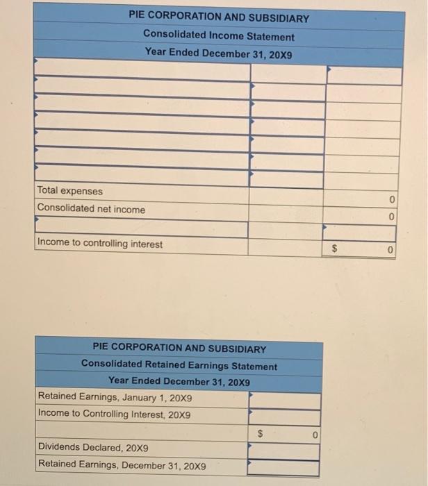 $100,000. The book values and fair values of Slice's assets and liablities