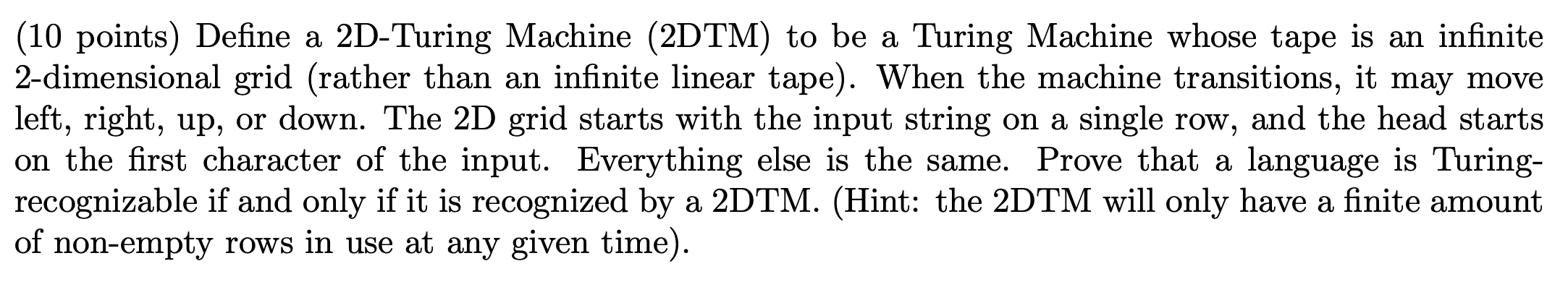 DO NOT COPY. I can understand it and would not vote Theory