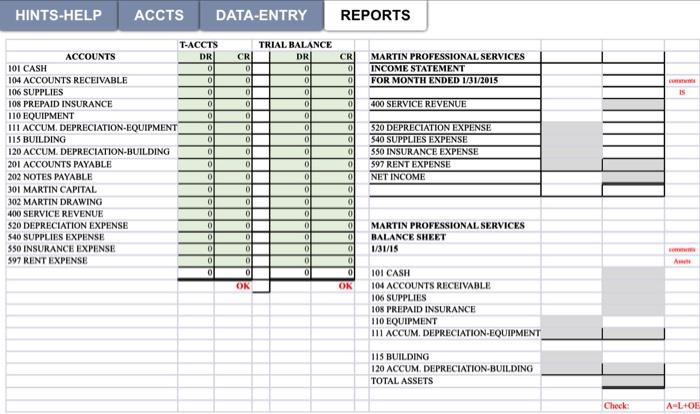 instructor can determine that it is your file Here's a format for