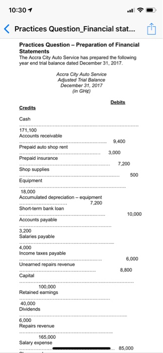 Please help with these 10:30 1