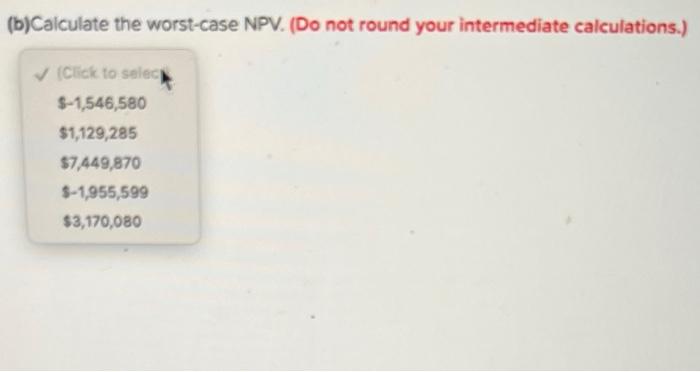 years, and the assets have no salvage value. Assume that depreciation is