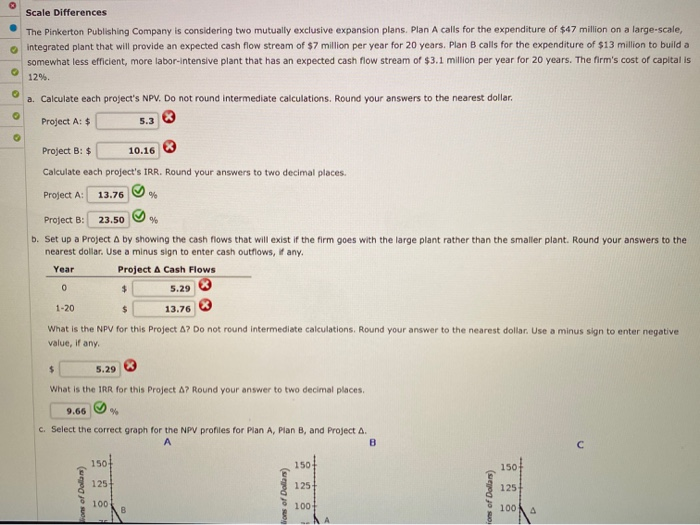 ******** Please updated question for graph in the previous post*************** Select the
