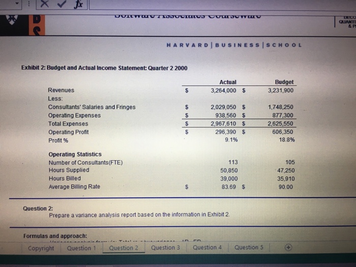  Filling the blank and need a analysis report. HAR v ARD
