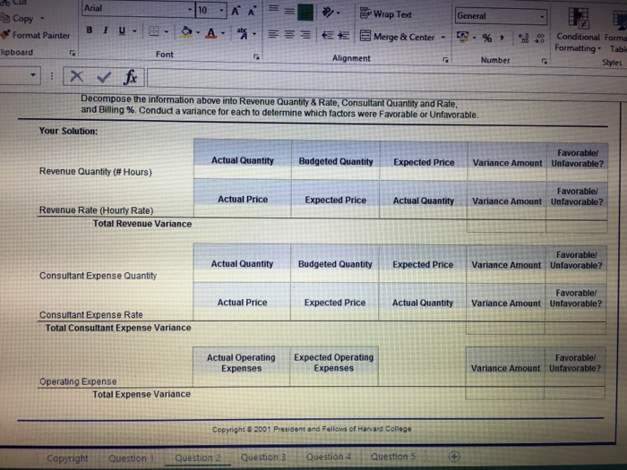 l BUSINE s s l s c H o o L Exhibit