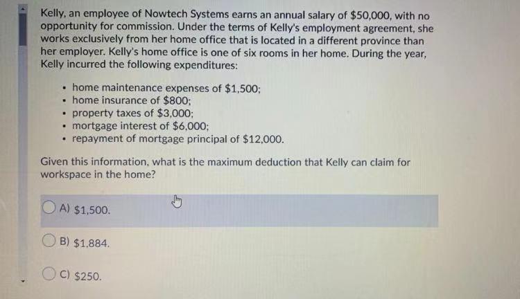 main floor in his 3,000 square foot home. Glen earned net income