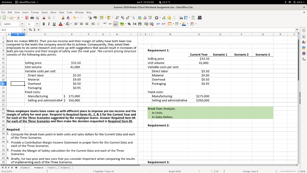 Having issue with this problem. Any help will be highly appreciated. Thanks