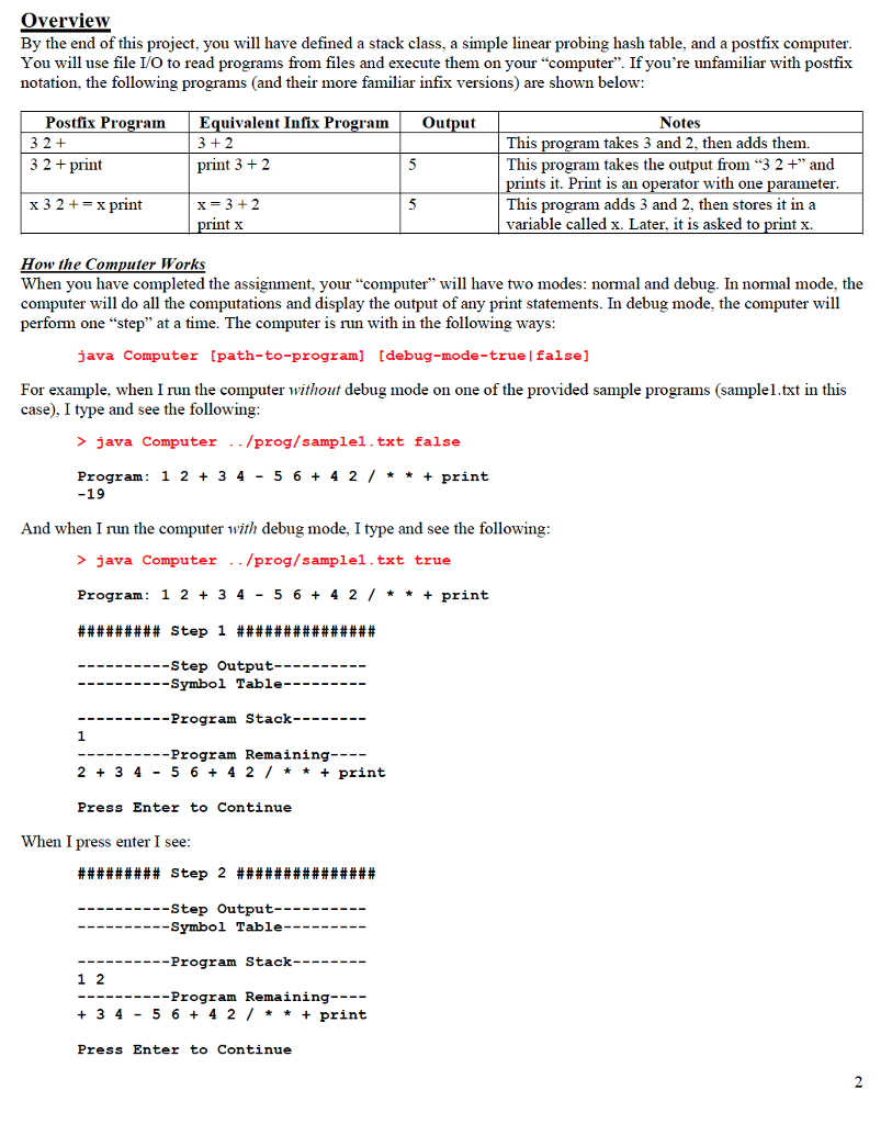 (goes in your user folder, an example readme.txt file is provided) Have