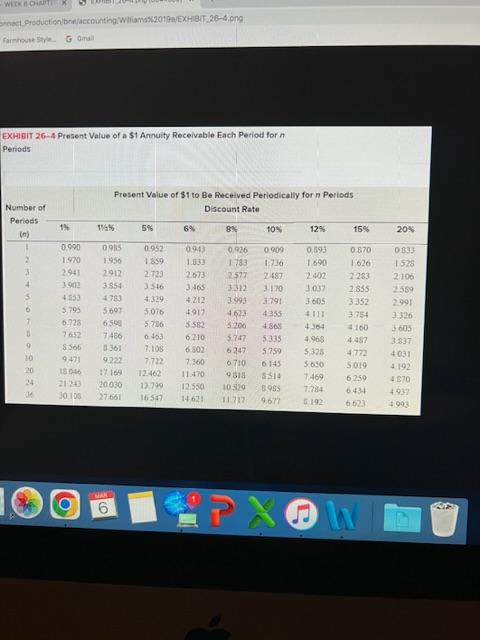 please only answer the D and E. A,B, and C are correct!