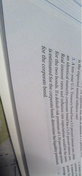  What is the answer to question 3? And how do u