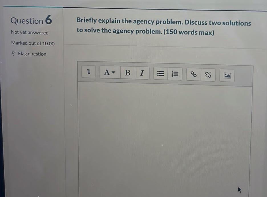  please do it in 18 minutes will upvote please correct answer