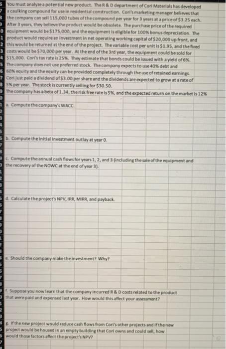  Please help on this. I am struggling in this class. A.