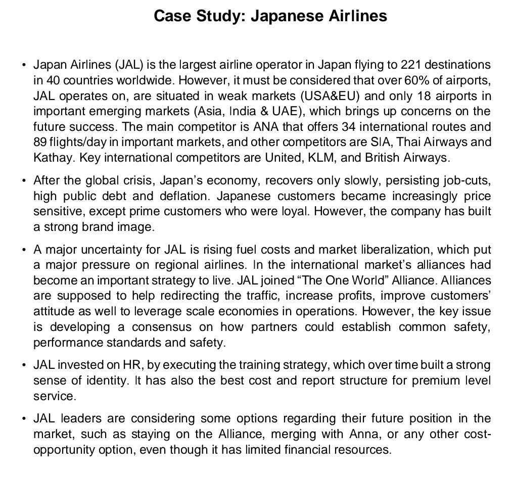  1. Introduction 2. Problem statement 3. Case Analysis 4. conclusion and