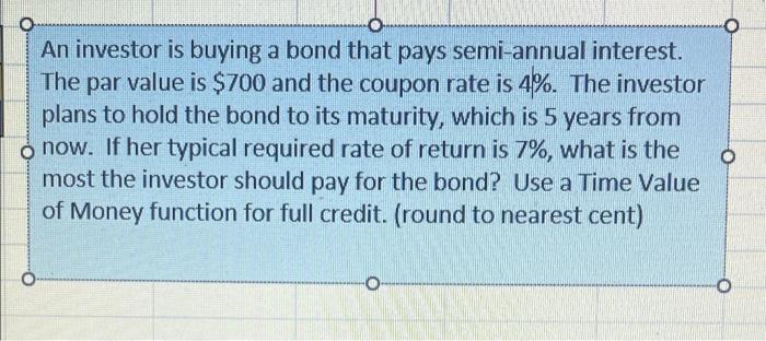  need to understand where they got the present value annuity factor