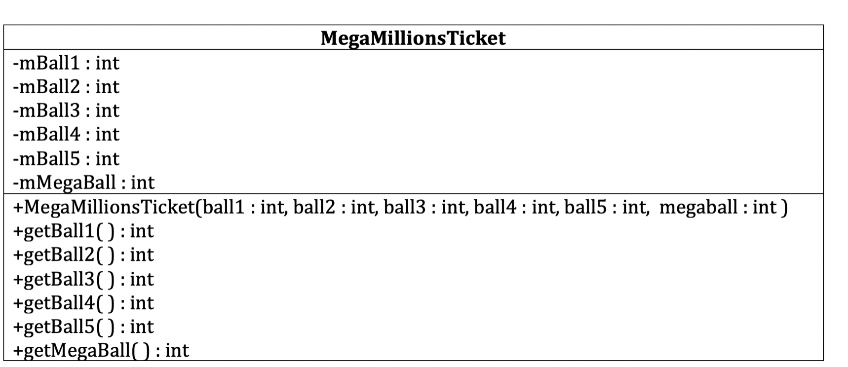 C++, simple programming, produce a two classes that work together to simulate