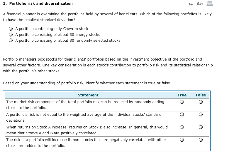 probabilities and outcomes can be represented in the form of a continuous