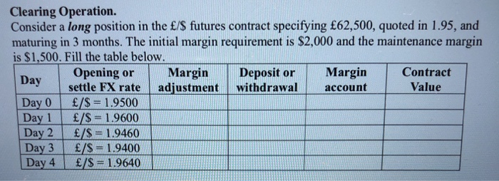 can you please help me fill the table? I will rate 5