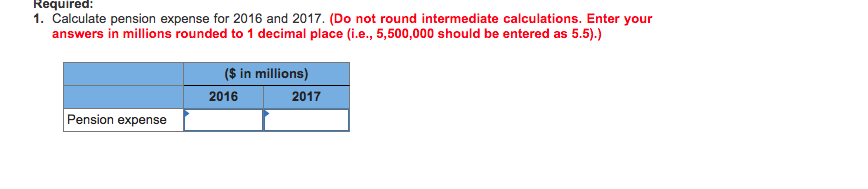 The Kollar Company has a defined benefit pension plan. Pension information concerning