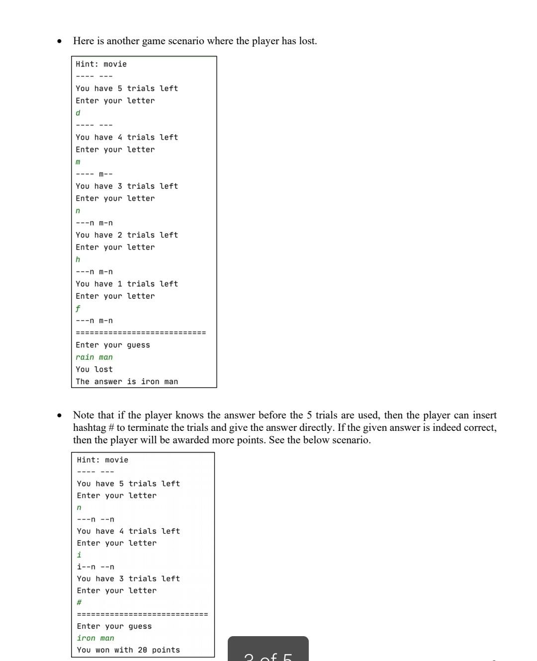 the system shown in the following UML class diagram, which represents a