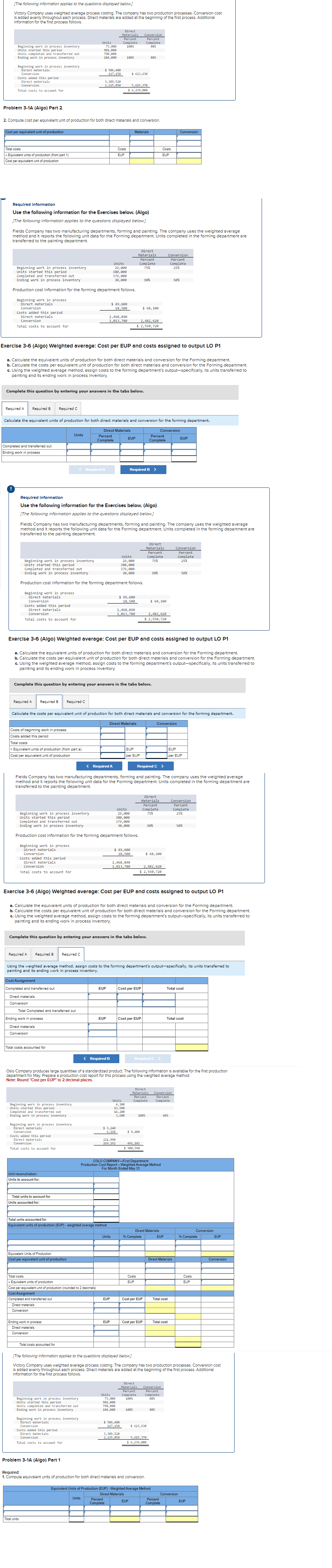  How do i get the correct answers? 