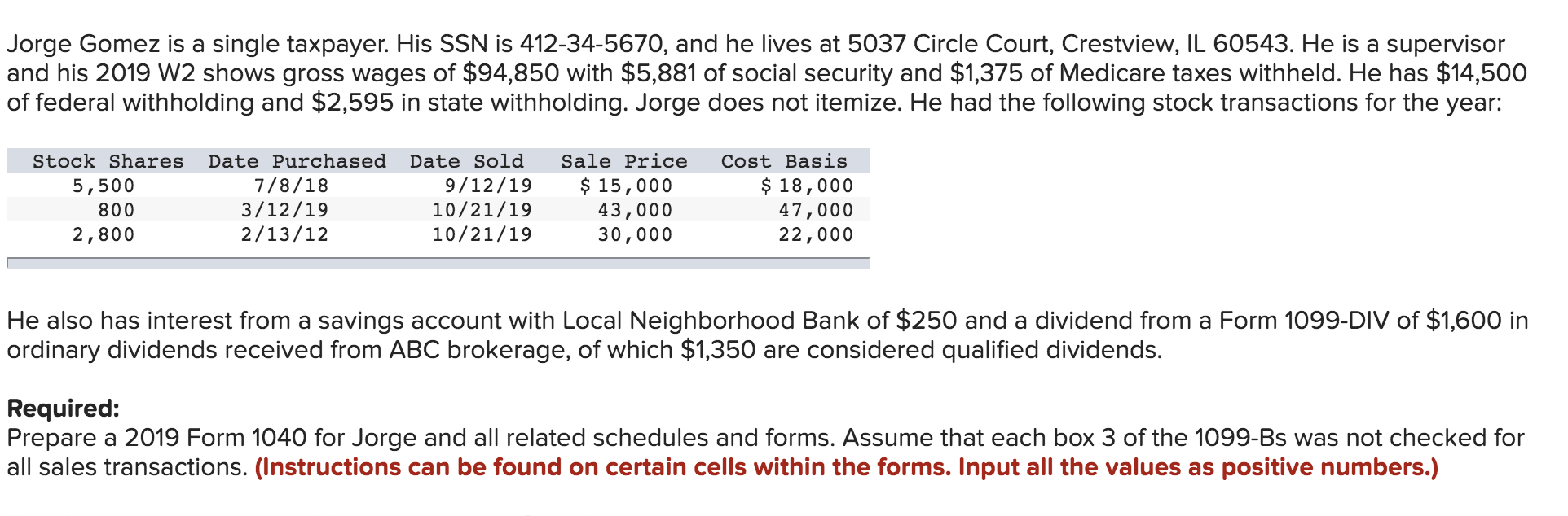 Please explain how did i get the answer from 12a wrong? Jorge