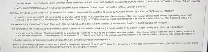  write a python code for this? The class sample code on