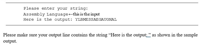  Write a MIPS program that copies a string from one buffer